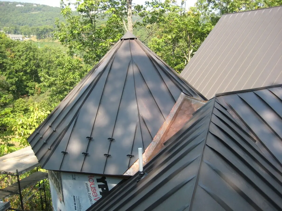 Professional Roof Tarp Installation by Craftsman Roofing in Tildenville